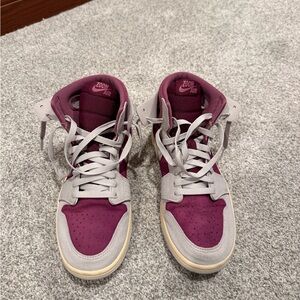 Nike Jordan High Zoom Cmft